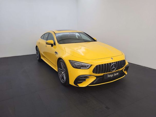 Mercedes-Benz AMG GT 53 320 kW image number 2