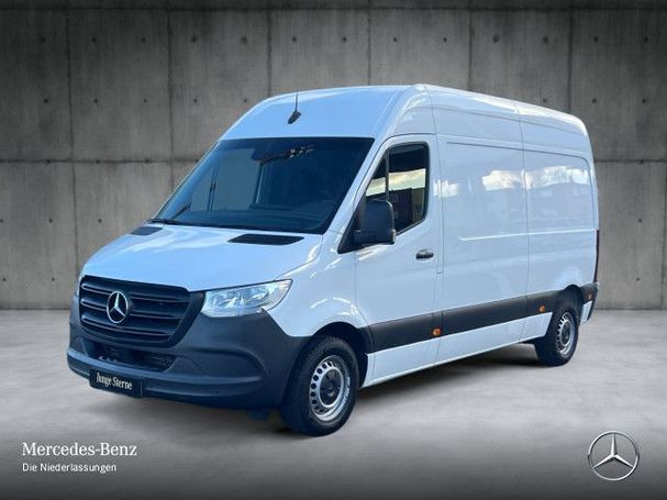 Mercedes-Benz Sprinter 314 CDi 105 kW image number 1