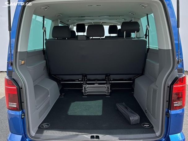 Volkswagen T6 Caravelle DSG 110 kW image number 14