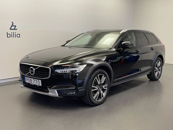 Volvo V90 Cross Country D4 AWD 141 kW image number 1