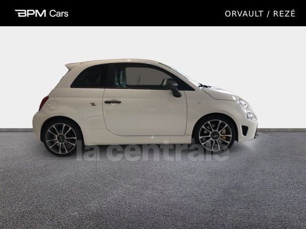 Abarth 500 1.4 16V T Jet 180 132 kW image number 5