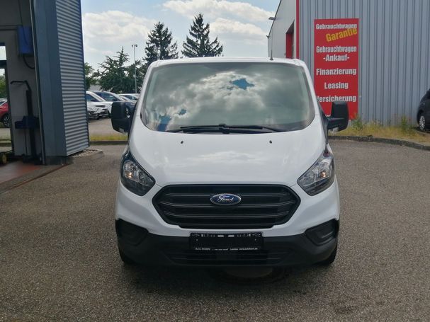 Ford Transit Custom 280 L1 77 kW image number 6