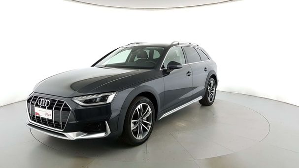 Audi A4 Allroad 40 TDI quattro 150 kW image number 1