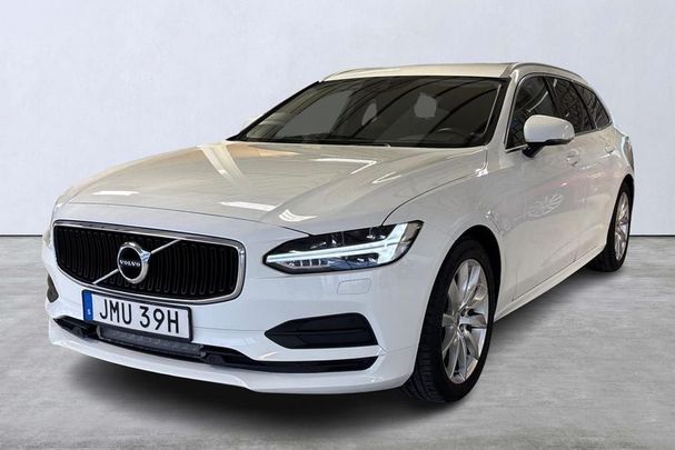 Volvo V90 D4 AWD Momentum 141 kW image number 1