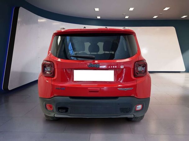 Jeep Renegade 1.3 PHEV 177 kW image number 4