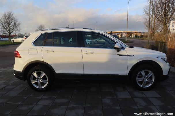 Volkswagen Tiguan 2.0 TDI 4Motion DSG 147 kW image number 7