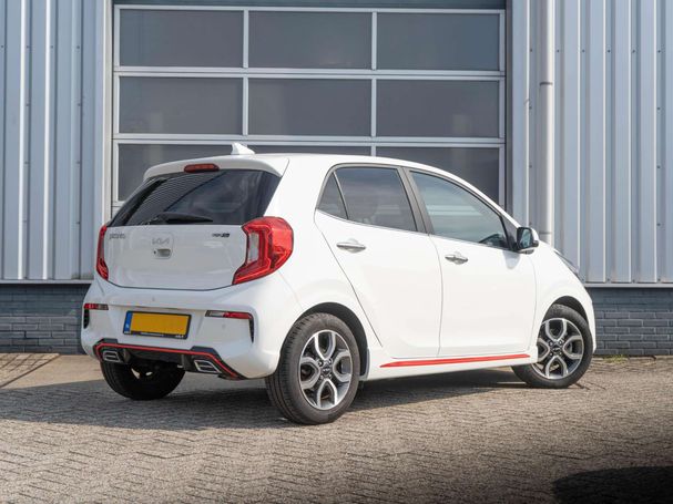 Kia Picanto 1.0 49 kW image number 3