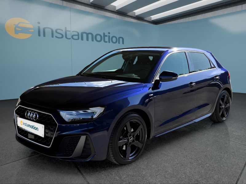 Audi A1 Sportback 30