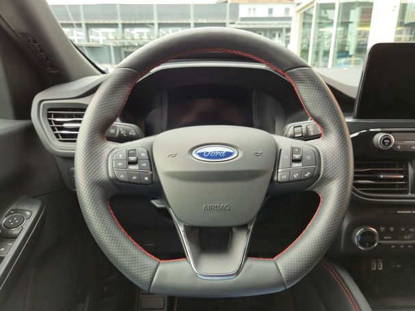 Ford Kuga 132 kW image number 18