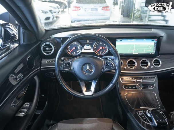 Mercedes-Benz E 220 d T 143 kW image number 12