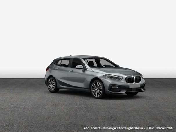 BMW 118i 100 kW image number 6