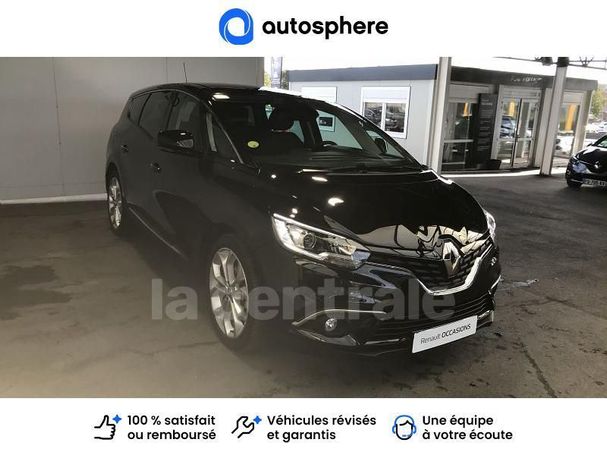 Renault Grand Scenic BLUE dCi 120 88 kW image number 2