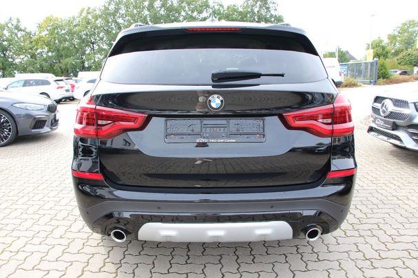 BMW X3 xDrive 140 kW image number 6