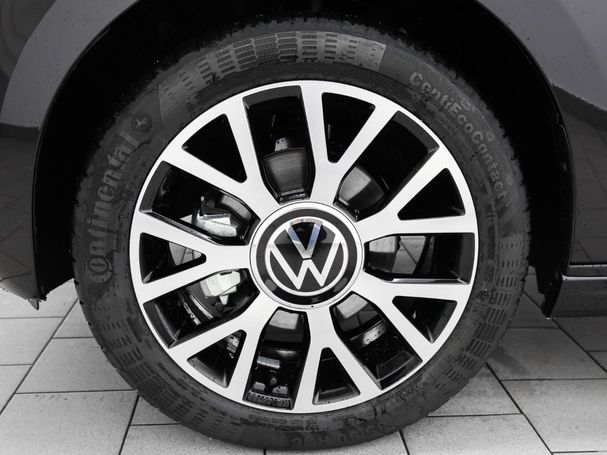 Volkswagen up! 60 kW image number 5