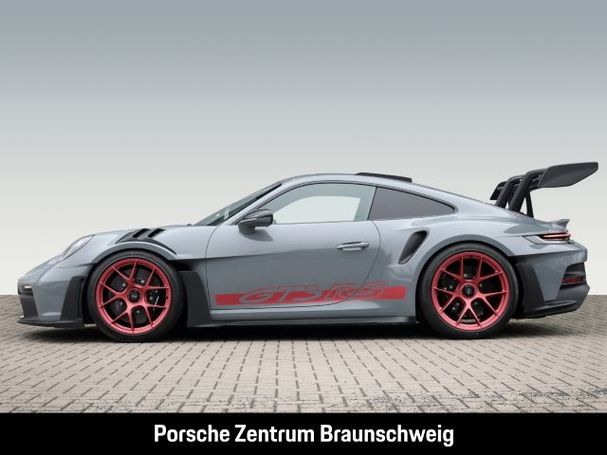 Porsche 992 GT3 RS Weissach 386 kW image number 2