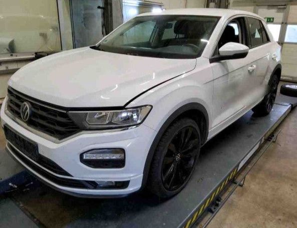 Volkswagen T-Roc 2.0 TDI DSG 110 kW image number 1