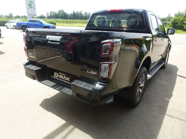 Isuzu D-Max 4x4 Double Cab 120 kW image number 2