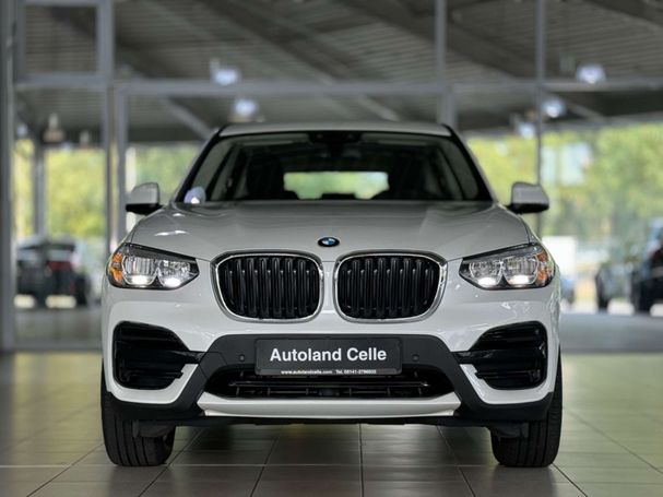 BMW X3 xDrive 140 kW image number 3