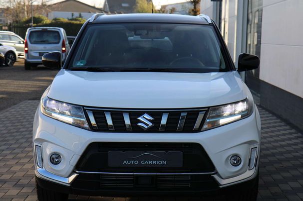 Suzuki Vitara 1.4 Boosterjet Hybrid 95 kW image number 27