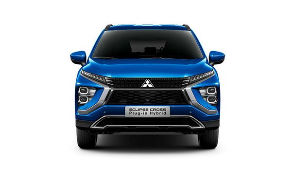 Mitsubishi Eclipse Cross PHEV 138 kW image number 3