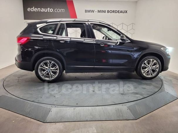 BMW X1 16d sDrive 85 kW image number 4