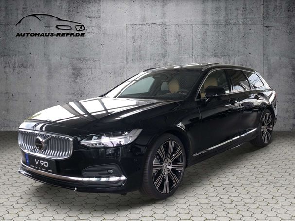 Volvo V90 AWD B5 173 kW image number 1