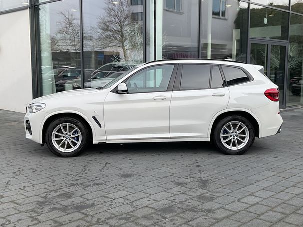 BMW X3 xDrive30i M Sport 185 kW image number 5