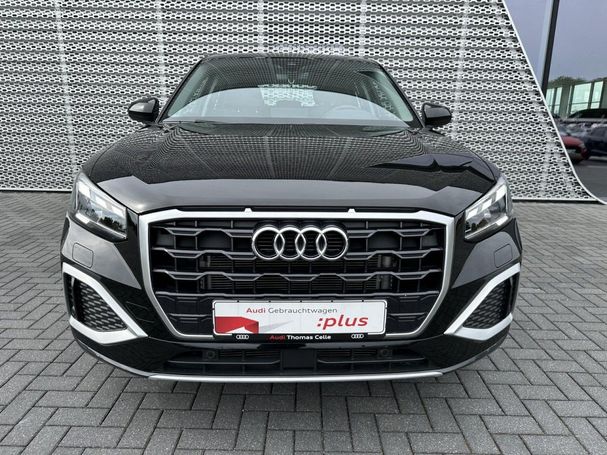 Audi Q2 35 TFSI S tronic Advanced 110 kW image number 3