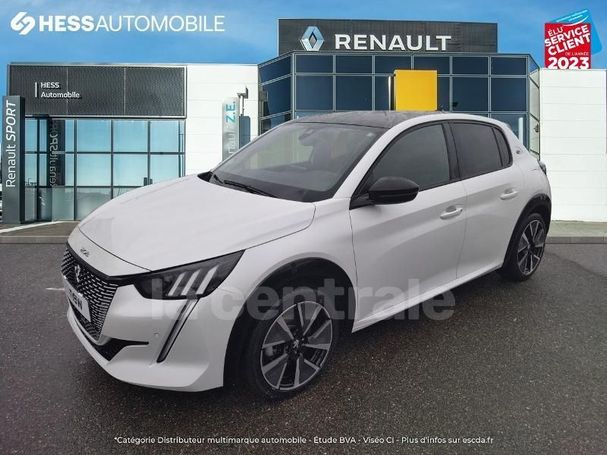 Peugeot 208 100 kW image number 1