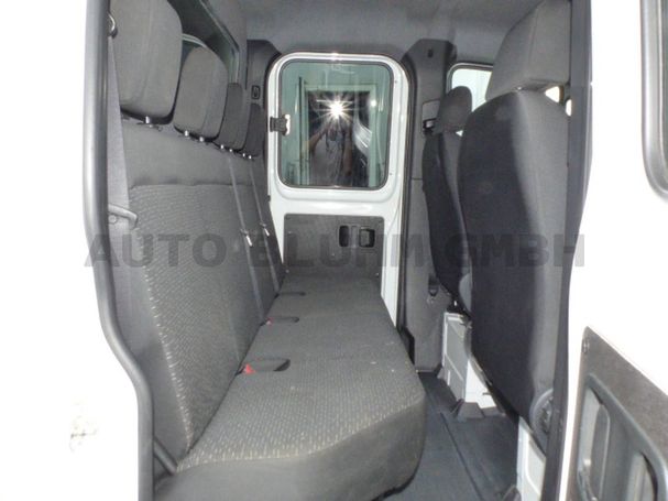 Mercedes-Benz Sprinter 314 CDi 105 kW image number 10