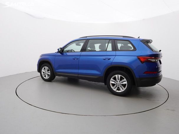 Skoda Kodiaq 2.0 TDI Ambition 110 kW image number 4