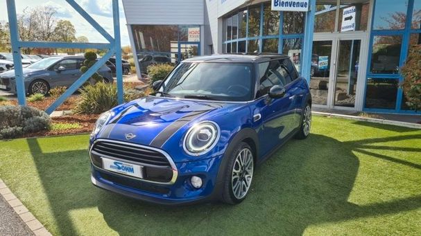 Mini Cooper 100 kW image number 1