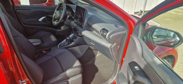 Mazda 2 Hybrid 85 kW image number 4