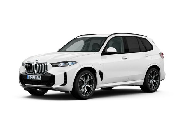 BMW X5 xDrive30d 210 kW image number 1