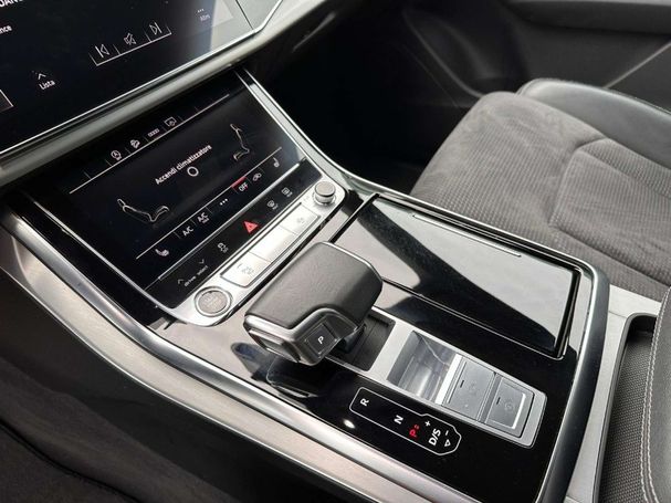 Audi Q8 50 TDI quattro Tiptronic Sport 210 kW image number 11