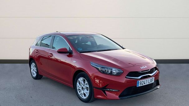 Kia Ceed 1.0 T-GDI 74 kW image number 2