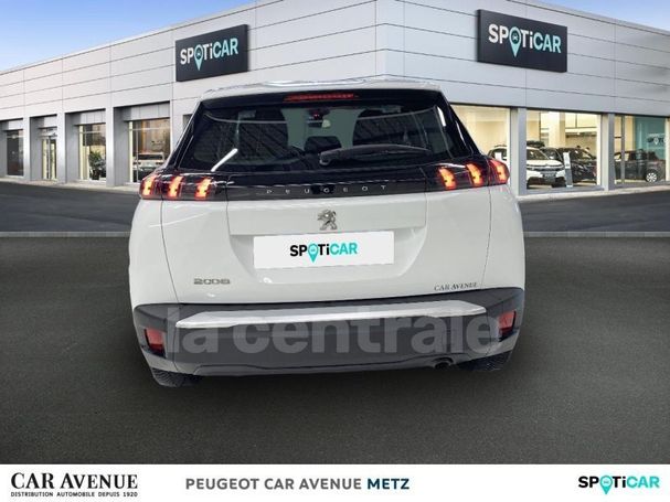 Peugeot 2008 1.2 PureTech 74 kW image number 6