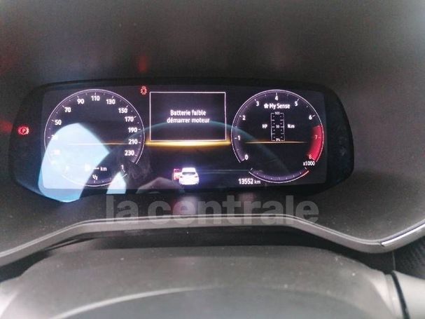 Renault Clio TCe 140 103 kW image number 10