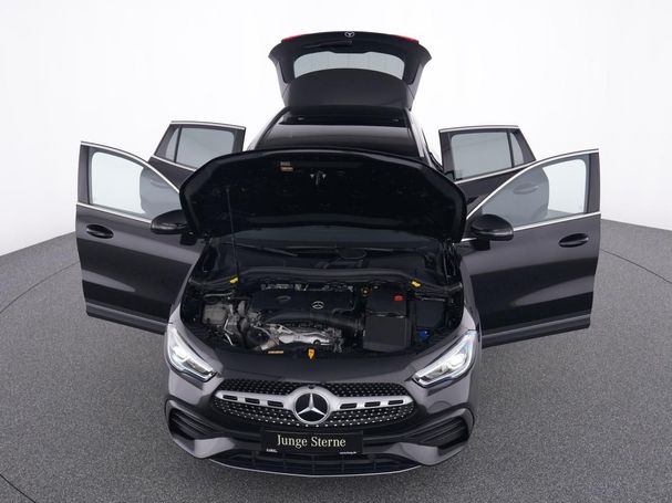 Mercedes-Benz GLA 250 165 kW image number 13