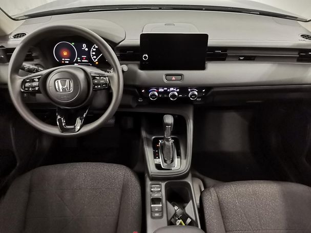 Honda HR-V 96 kW image number 6