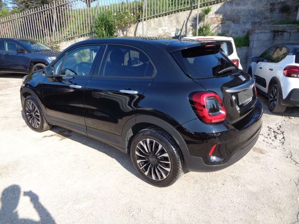 Fiat 500X 88 kW image number 4