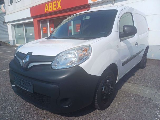 Renault Kangoo BLUE 70 kW image number 1