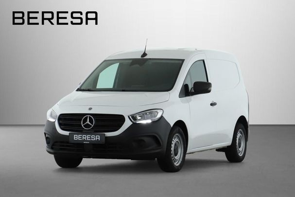 Mercedes-Benz Citan CDi 85 kW image number 1