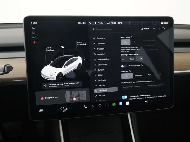 Tesla Model 3 60 Plus 175 kW image number 40