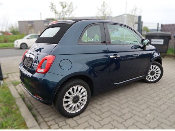 Fiat 500C 51 kW image number 2