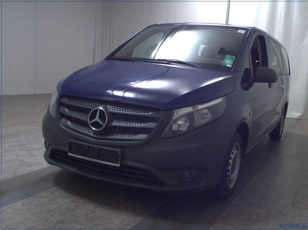 Mercedes-Benz Vito Tourer CDi Pro 100 kW image number 1