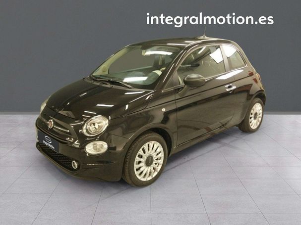 Fiat 500 1.0 51 kW image number 1