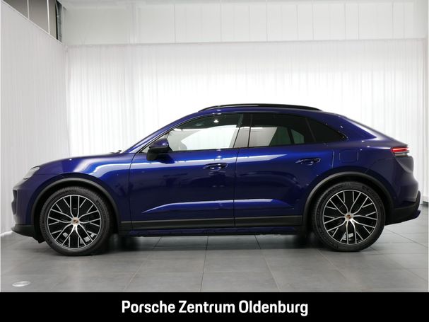 Porsche Macan 4 300 kW image number 4