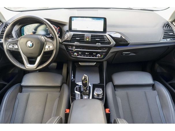 BMW X3 xDrive 140 kW image number 42