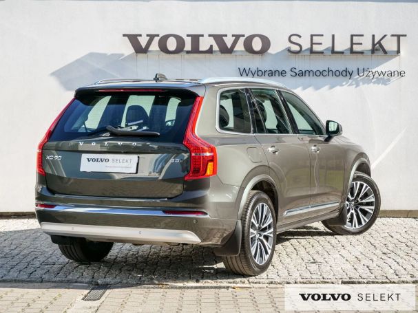 Volvo XC90 AWD 184 kW image number 9